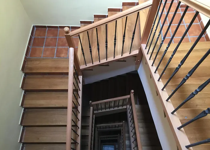 Appartamento Auhabitat Zaragoza, Edificio De Turisticos Saragozza