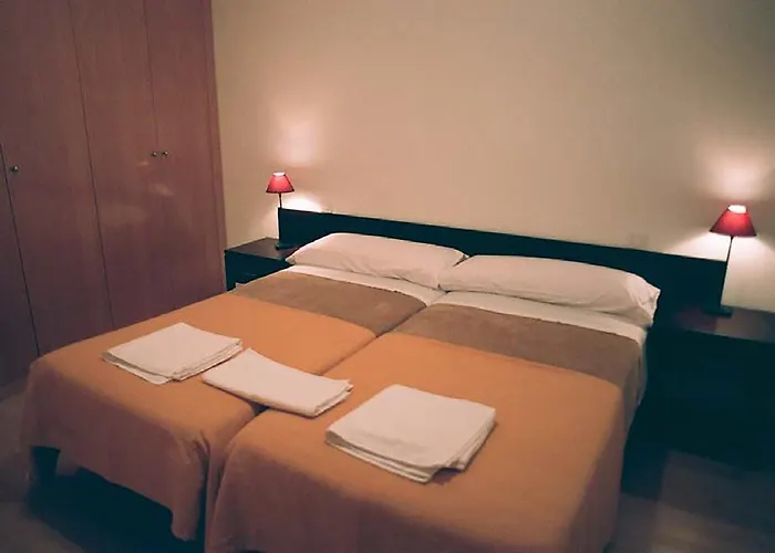 Appartamento Auhabitat Zaragoza, Edificio De Turisticos *