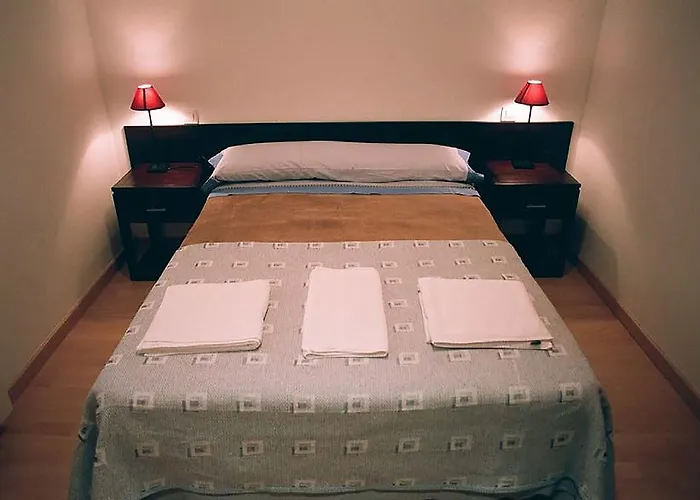 Auhabitat Zaragoza, Edificio De Turisticos * Saragozza