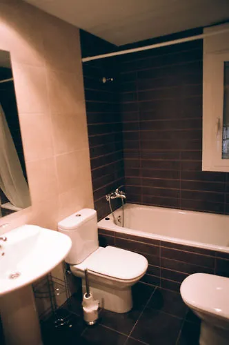 Auhabitat Zaragoza, Edificio De Turisticos Appartamento Saragozza