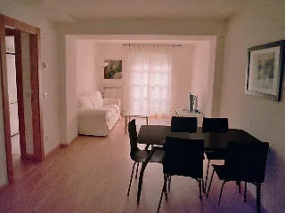 Appartamento Auhabitat Zaragoza, Edificio De Turisticos *
