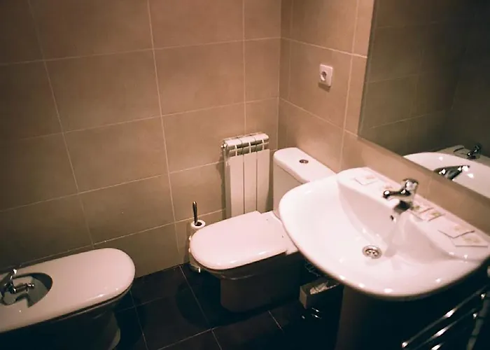 Auhabitat Zaragoza, Edificio De Turisticos