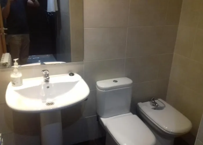 Appartamento Auhabitat Zaragoza, Edificio De Turisticos