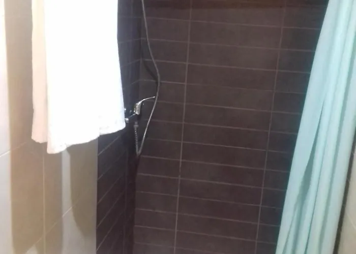 Appartamento Auhabitat Zaragoza, Edificio De Turisticos