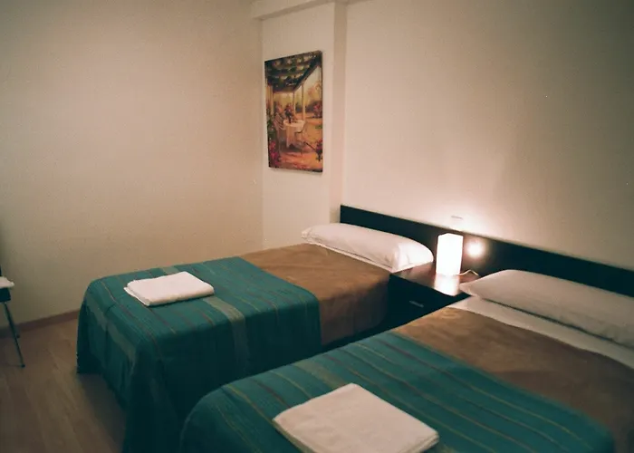 Appartamento Auhabitat Zaragoza, Edificio De Turisticos *