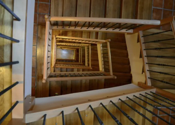 Auhabitat Zaragoza, Edificio De Turisticos Appartamento