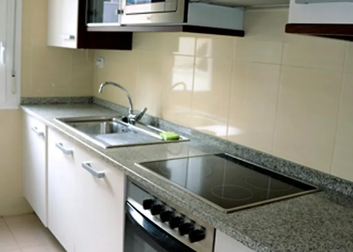 Appartamento Auhabitat Zaragoza, Edificio De Turisticos *